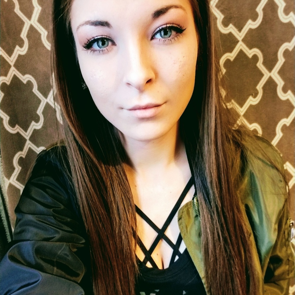 Meet your Posher, Tasia